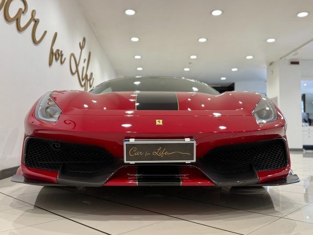 Ferrari LaFerrari 2020