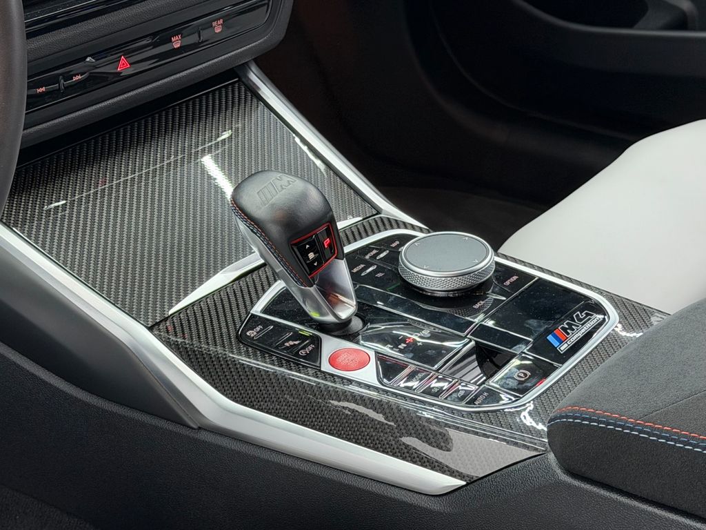 BMW M4 2024