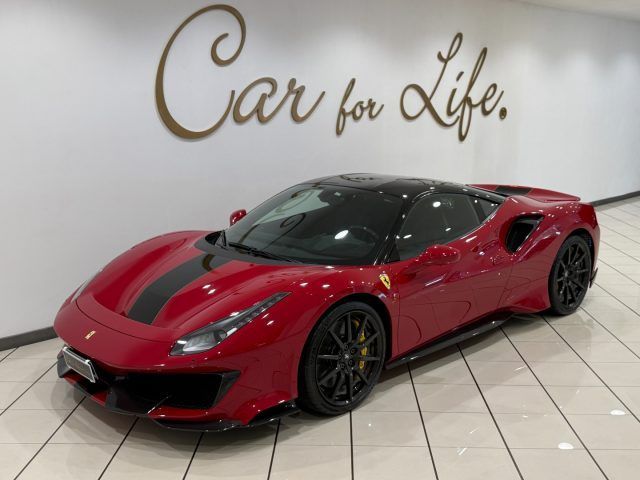Ferrari LaFerrari 2020