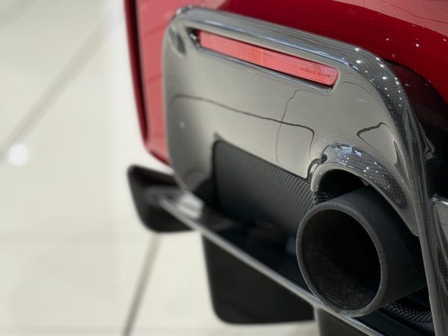 Ferrari LaFerrari 2020