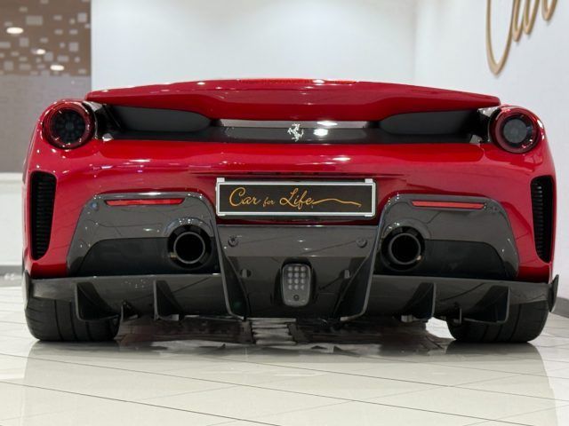 Ferrari LaFerrari 2020