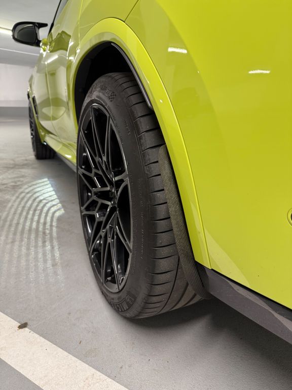 BMW X4 M 2021