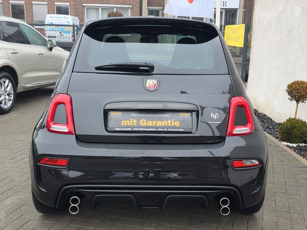 Abarth 695 2023