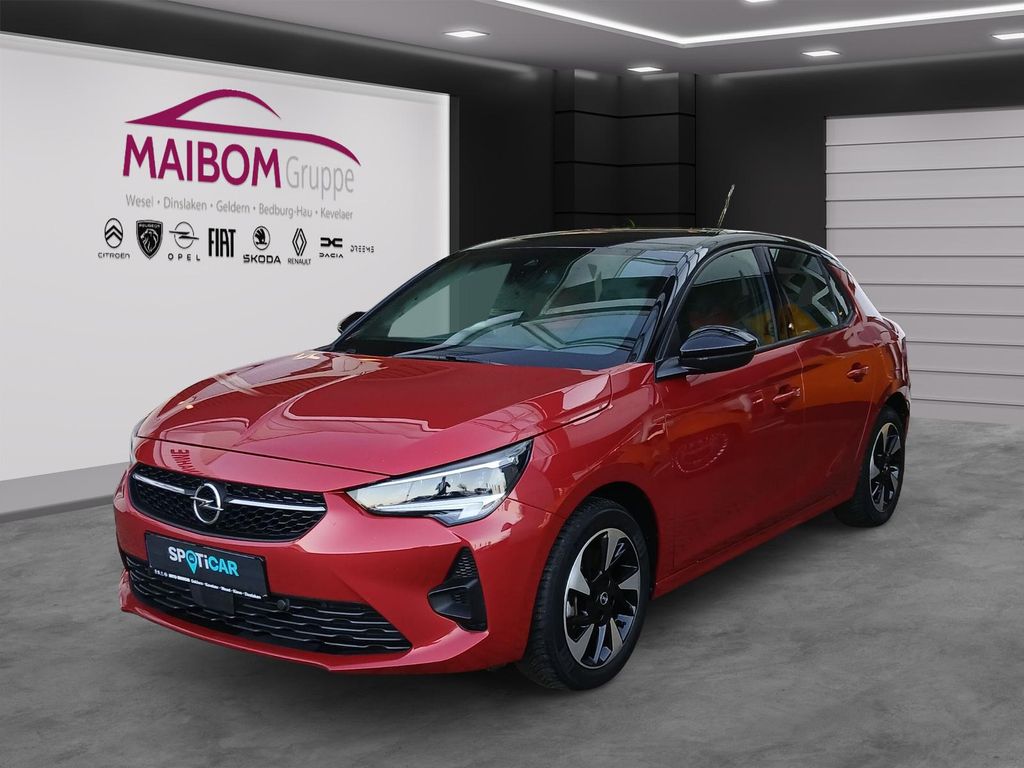 Opel Corsa 2022