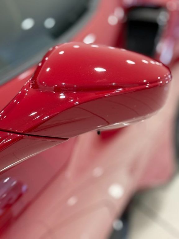 Ferrari LaFerrari 2020