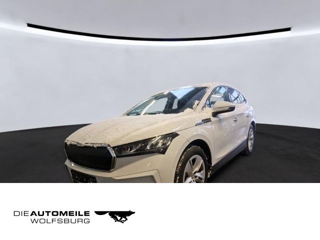 Skoda Enyaq 2023