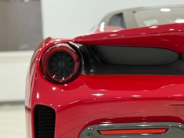 Ferrari LaFerrari 2020