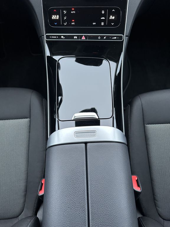 Mercedes-Benz C 220 2023