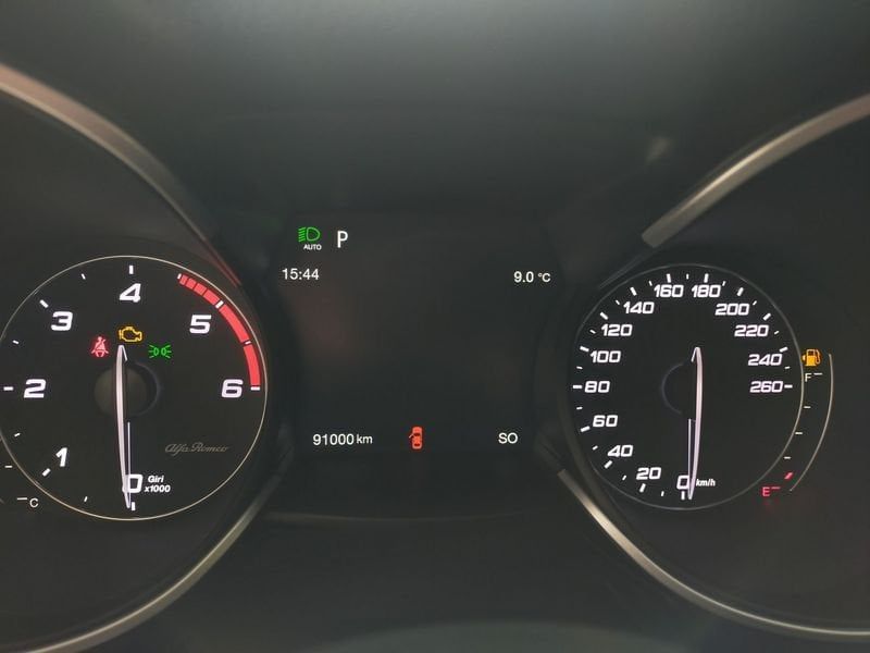 Alfa Romeo Stelvio 2022