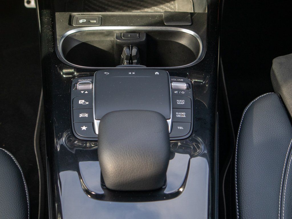 Mercedes-Benz CLA 250 2020