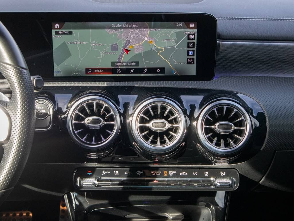 Mercedes-Benz CLA 250 2020