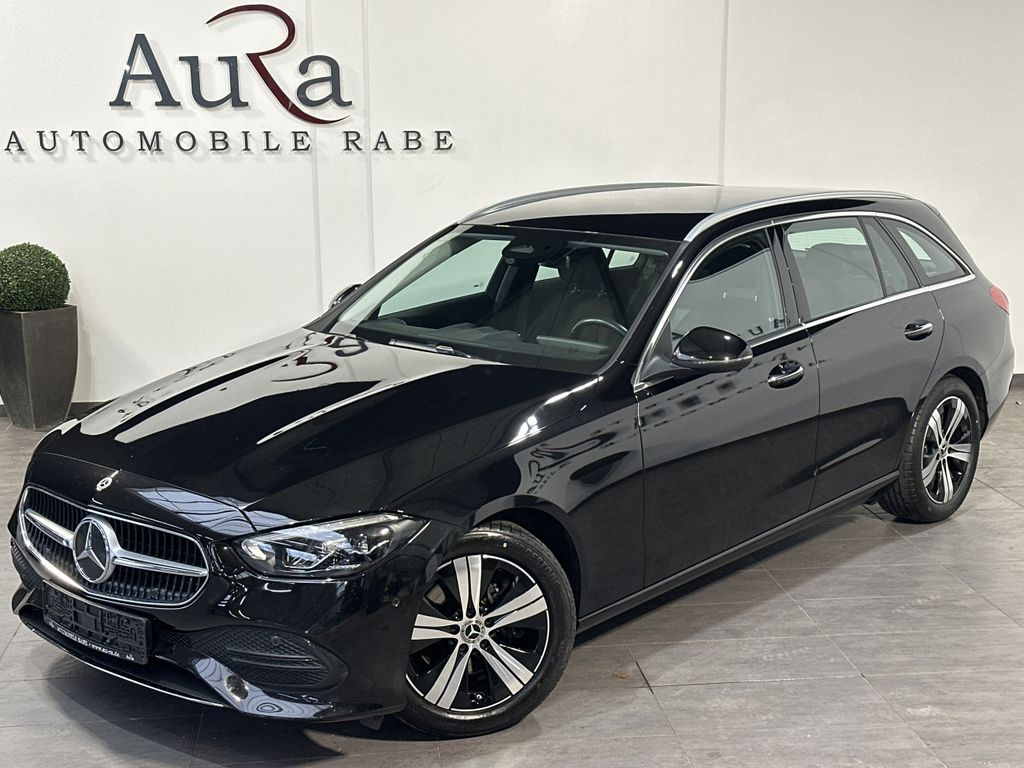 Mercedes-Benz C 220 2023