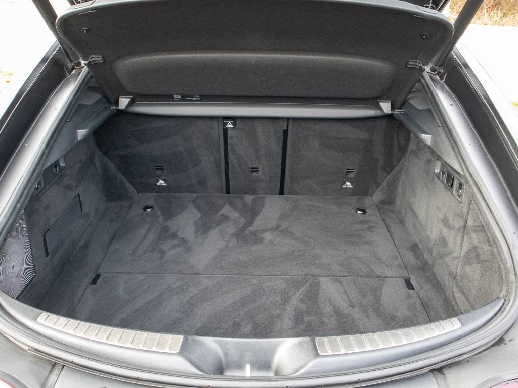 Mercedes-Benz AMG GT 2021