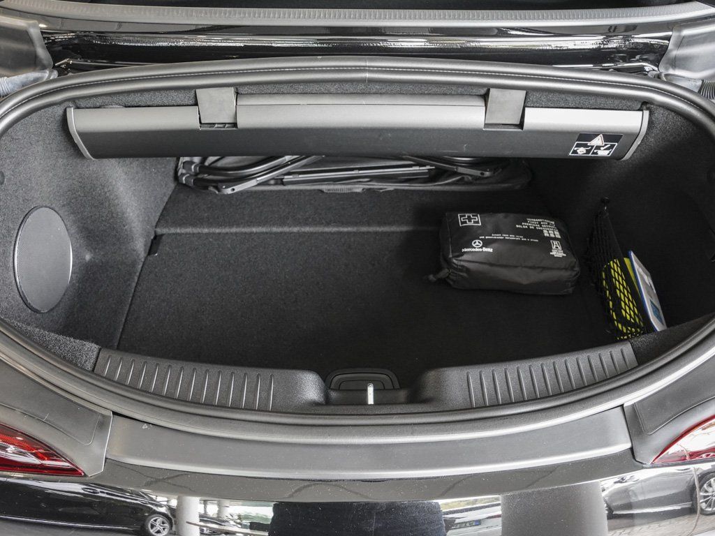 Mercedes-Benz SL 63 AMG 2023