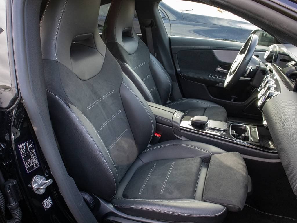 Mercedes-Benz CLA 250 2020