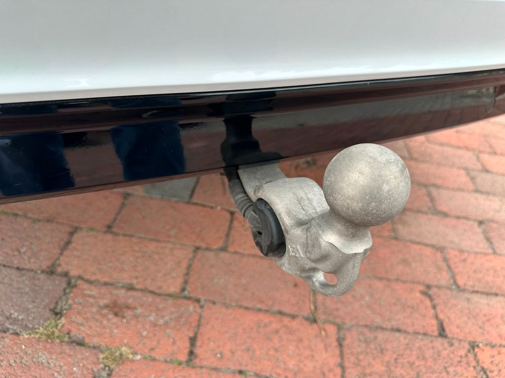 Volkswagen Tiguan Allspace 2020