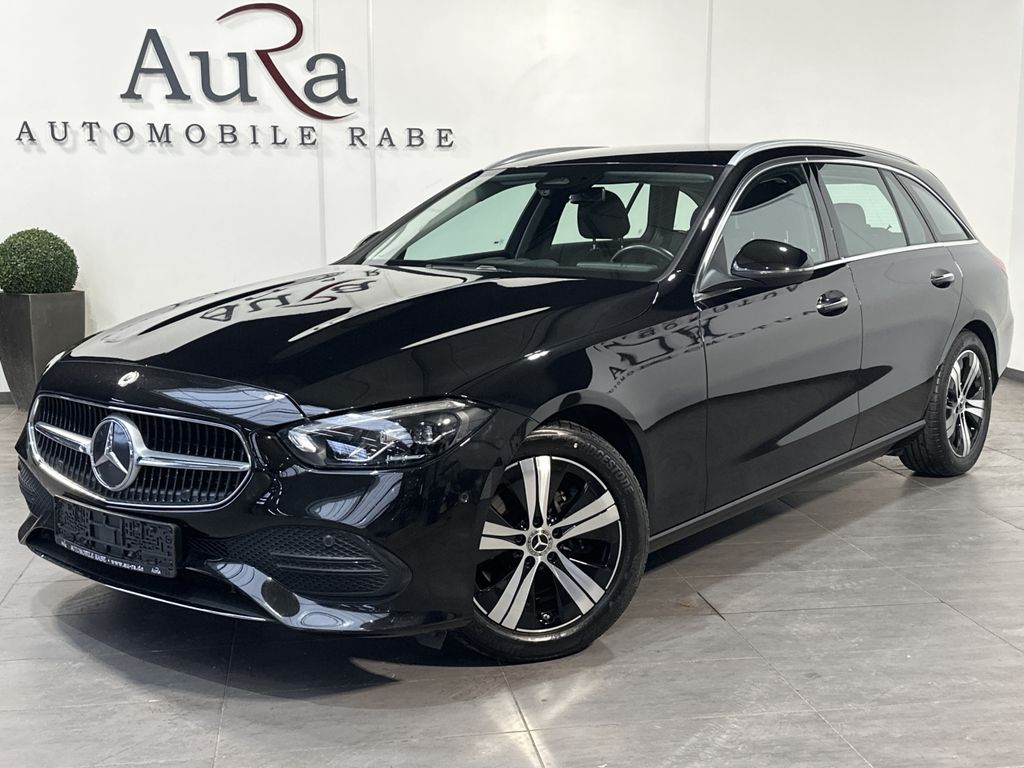 Mercedes-Benz C 220 2023