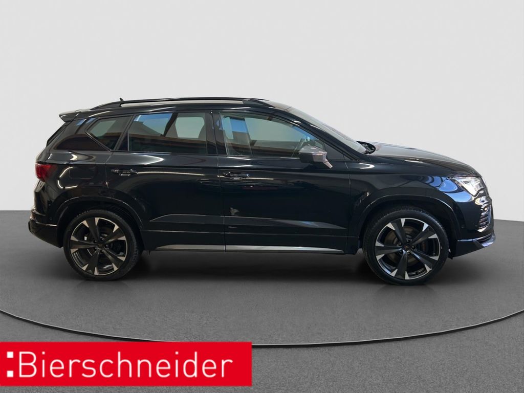 Cupra Ateca 2020