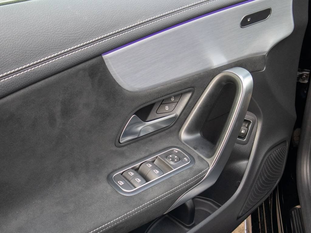 Mercedes-Benz CLA 250 2020