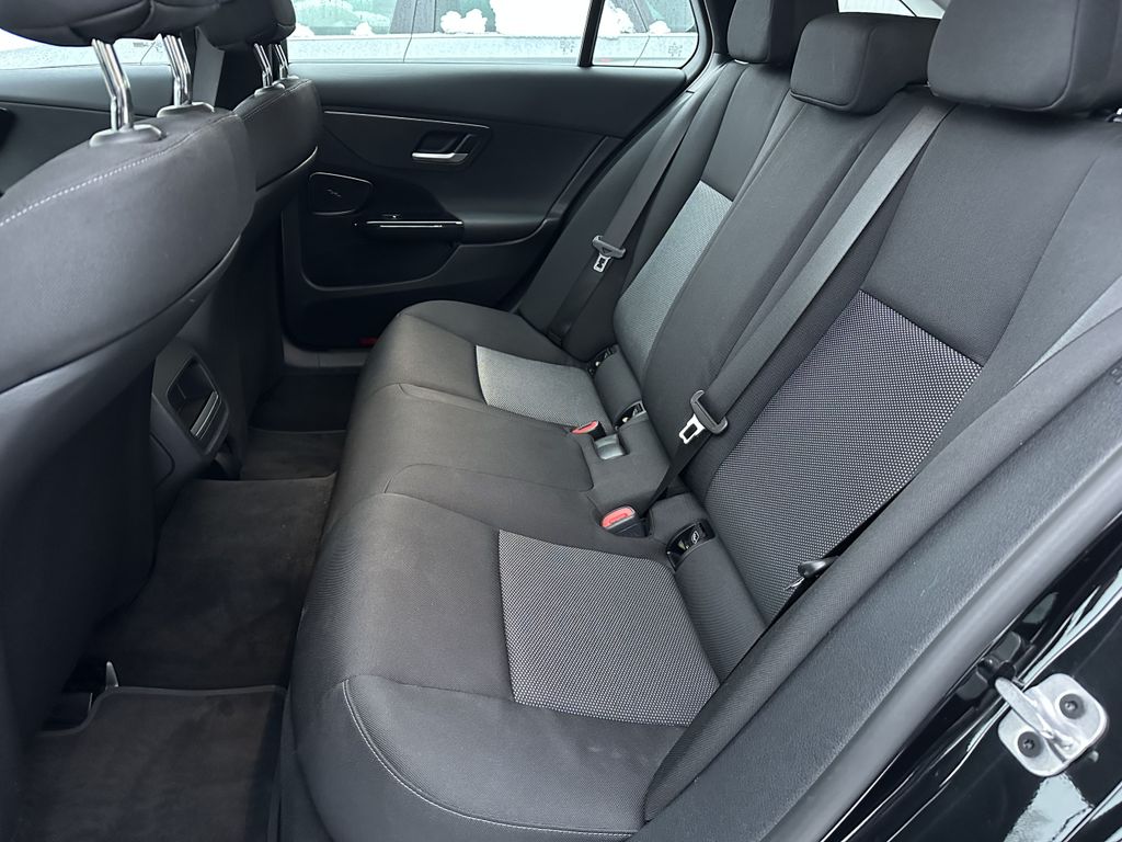 Mercedes-Benz C 220 2023