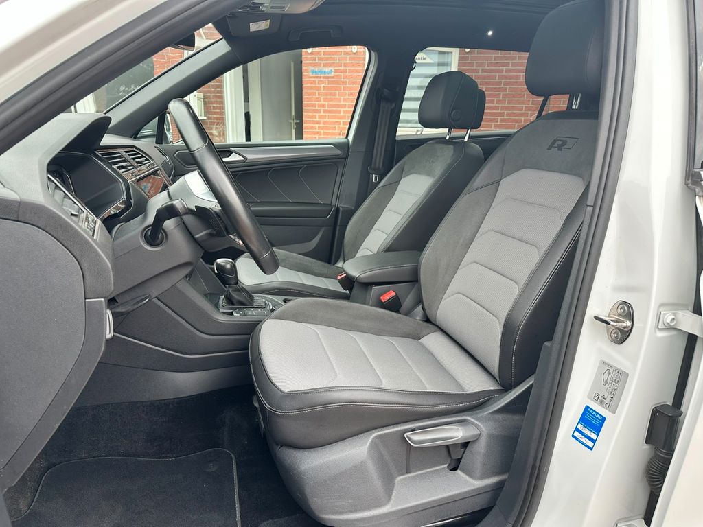 Volkswagen Tiguan Allspace 2020