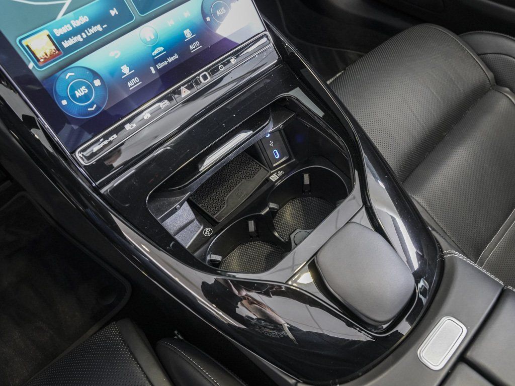 Mercedes-Benz SL 63 AMG 2023