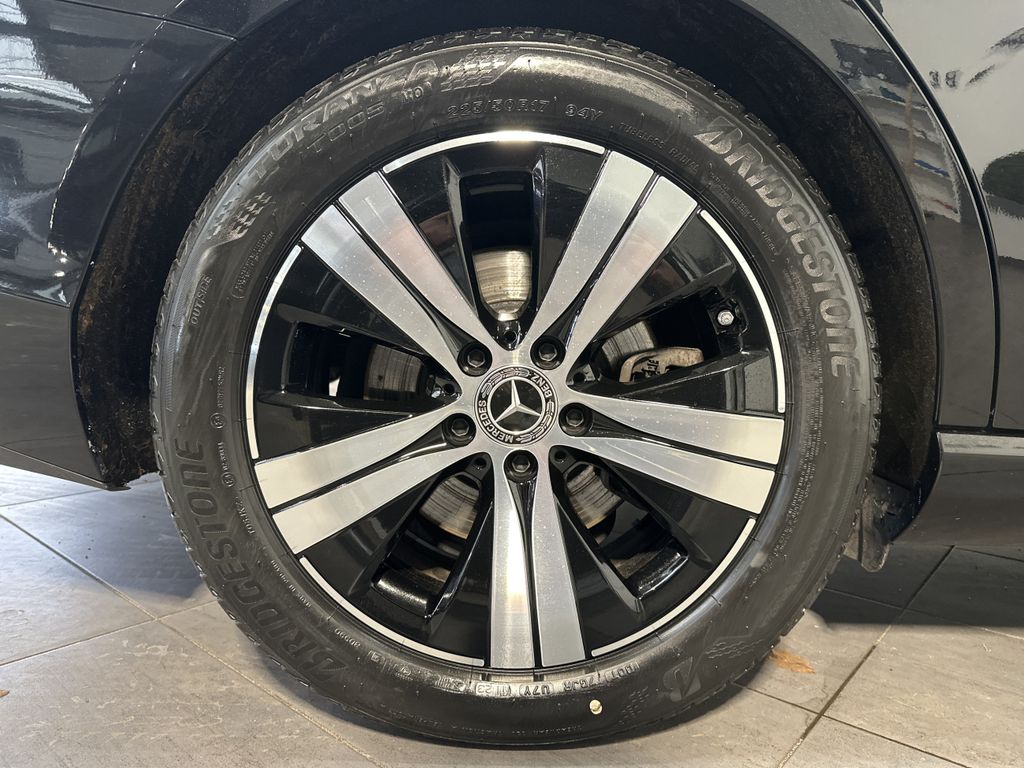 Mercedes-Benz C 220 2023