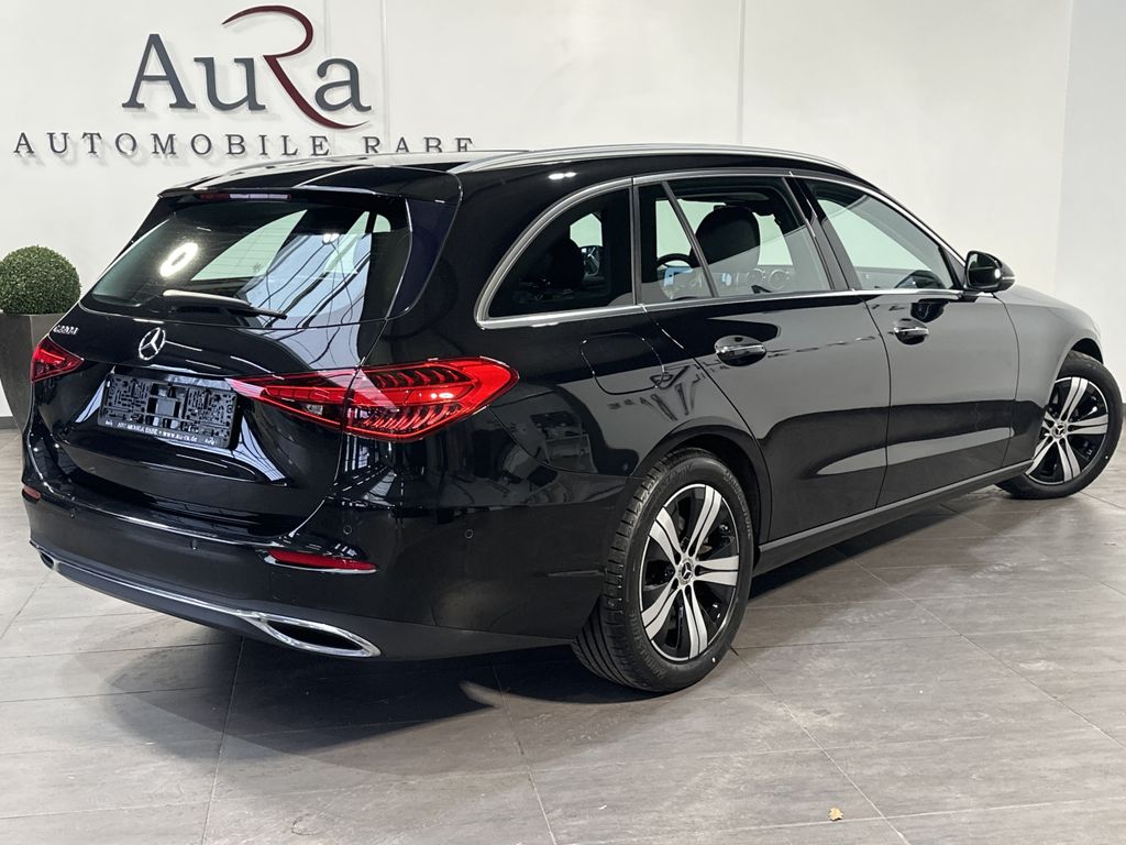 Mercedes-Benz C 220 2023