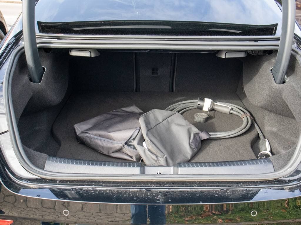 Mercedes-Benz CLA 250 2020