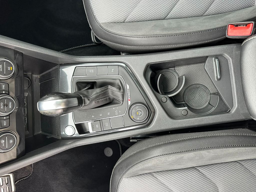 Volkswagen Tiguan Allspace 2020