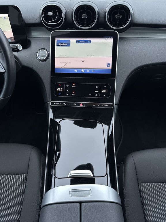 Mercedes-Benz C 220 2023