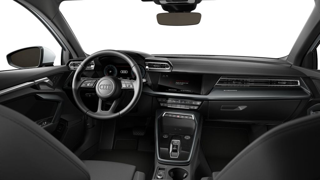 Audi A3 2025