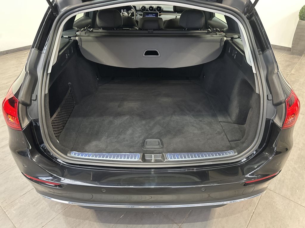 Mercedes-Benz C 220 2023