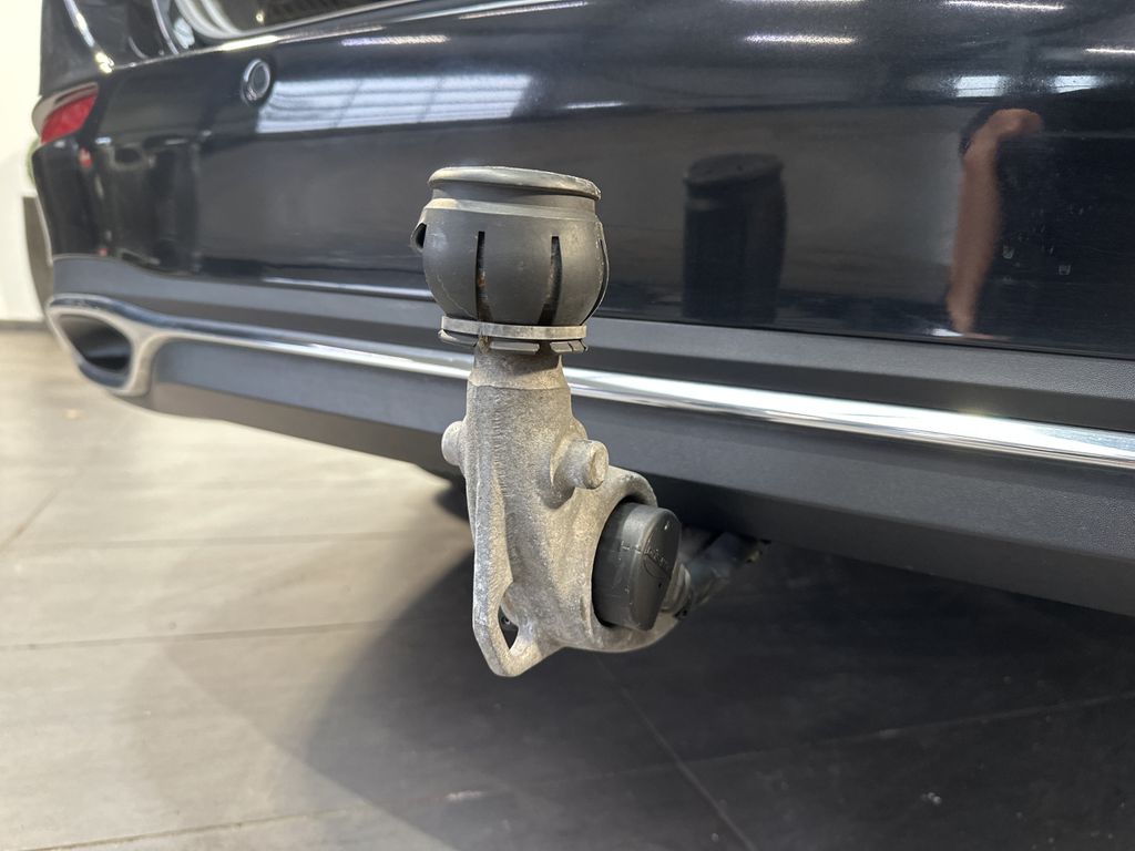 Mercedes-Benz C 220 2023