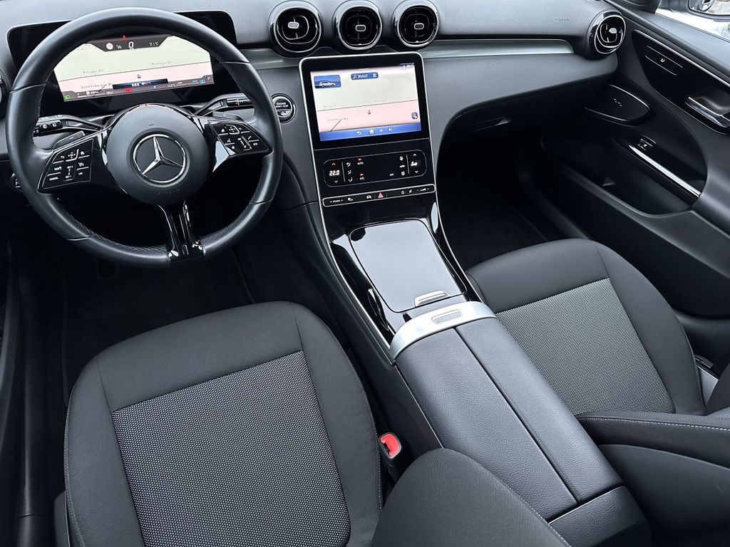 Mercedes-Benz C 220 2023