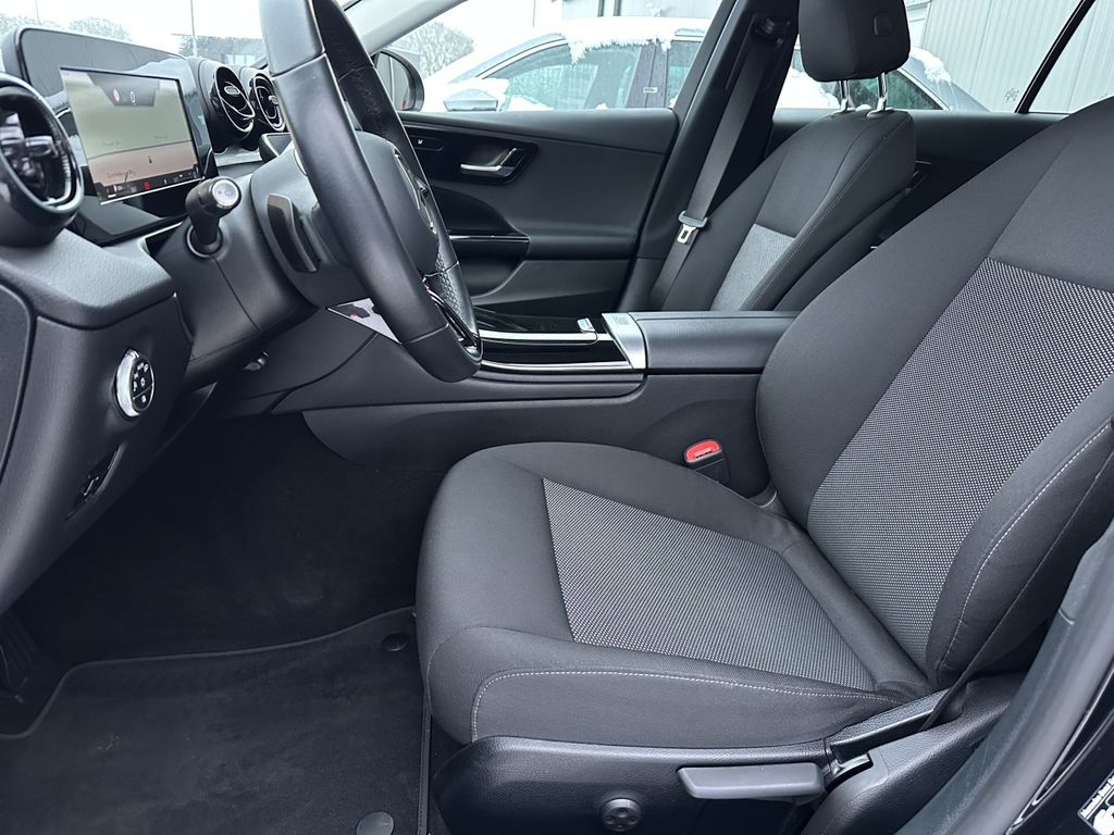 Mercedes-Benz C 220 2023