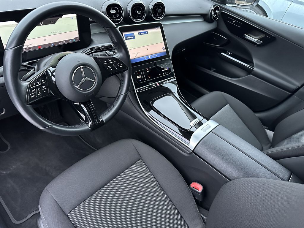 Mercedes-Benz C 220 2023