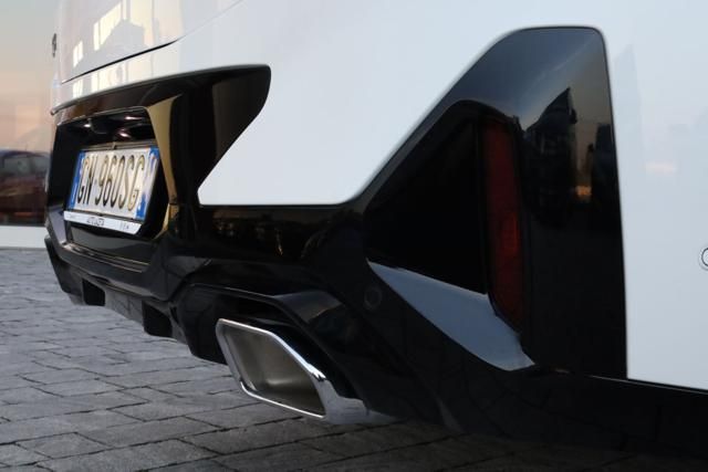 BMW X4 2023
