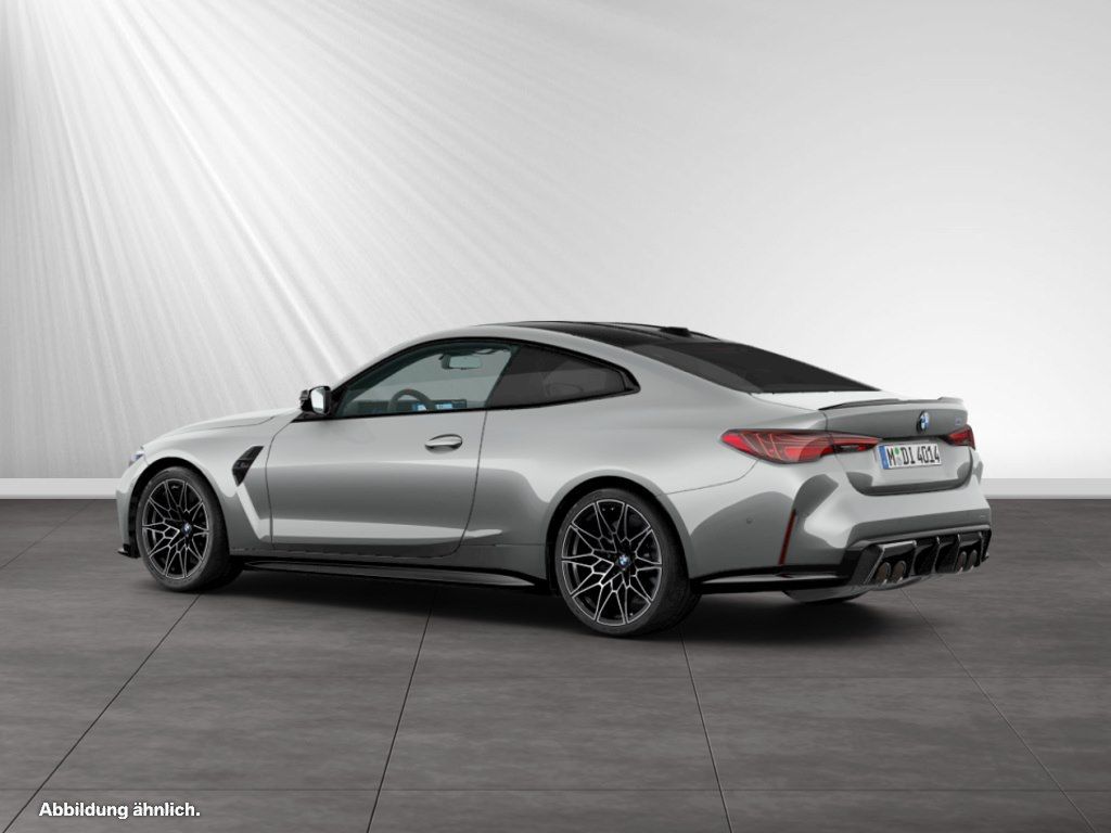 BMW M4 2024