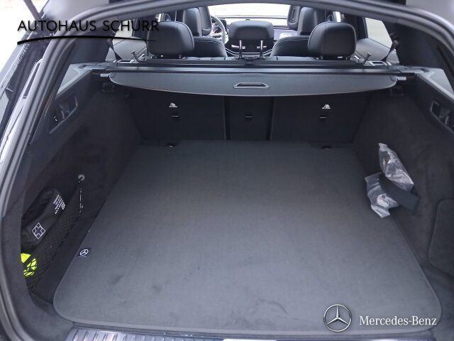 Mercedes-Benz E 450 2026