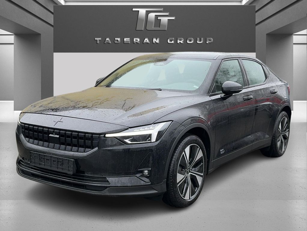 Polestar 2 2023