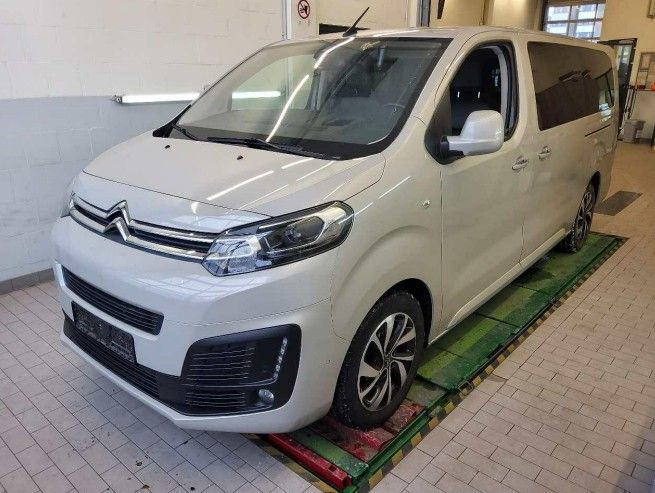 Citroën SpaceTourer 2021