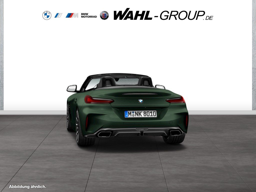 BMW Z4 M40