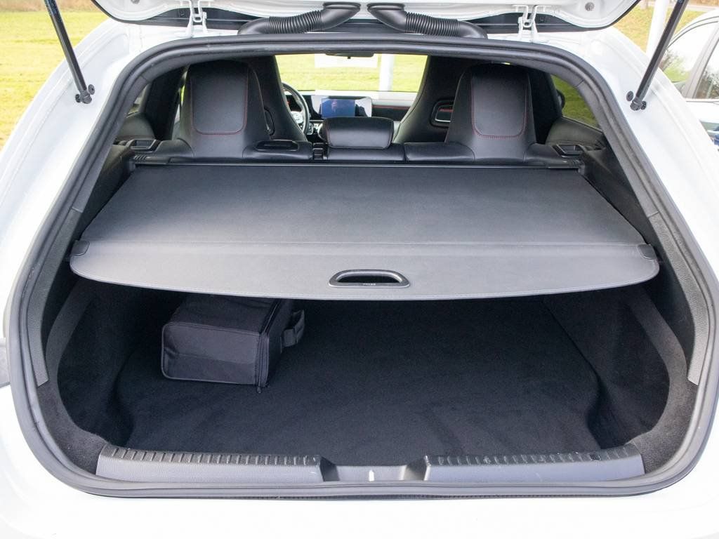 Mercedes-Benz CLA 250 Shooting Brake 2022