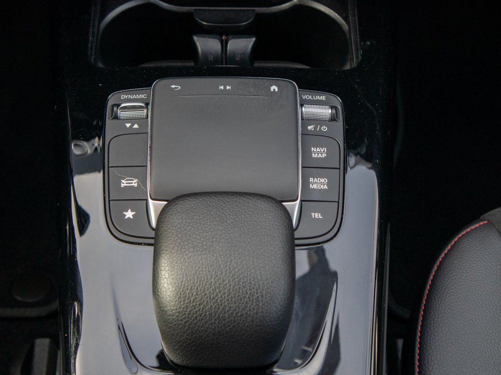 Mercedes-Benz CLA 250 Shooting Brake 2022