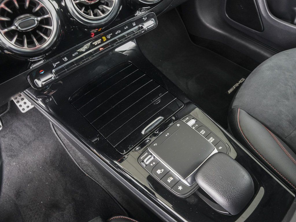 Mercedes-Benz CLA 250 2023