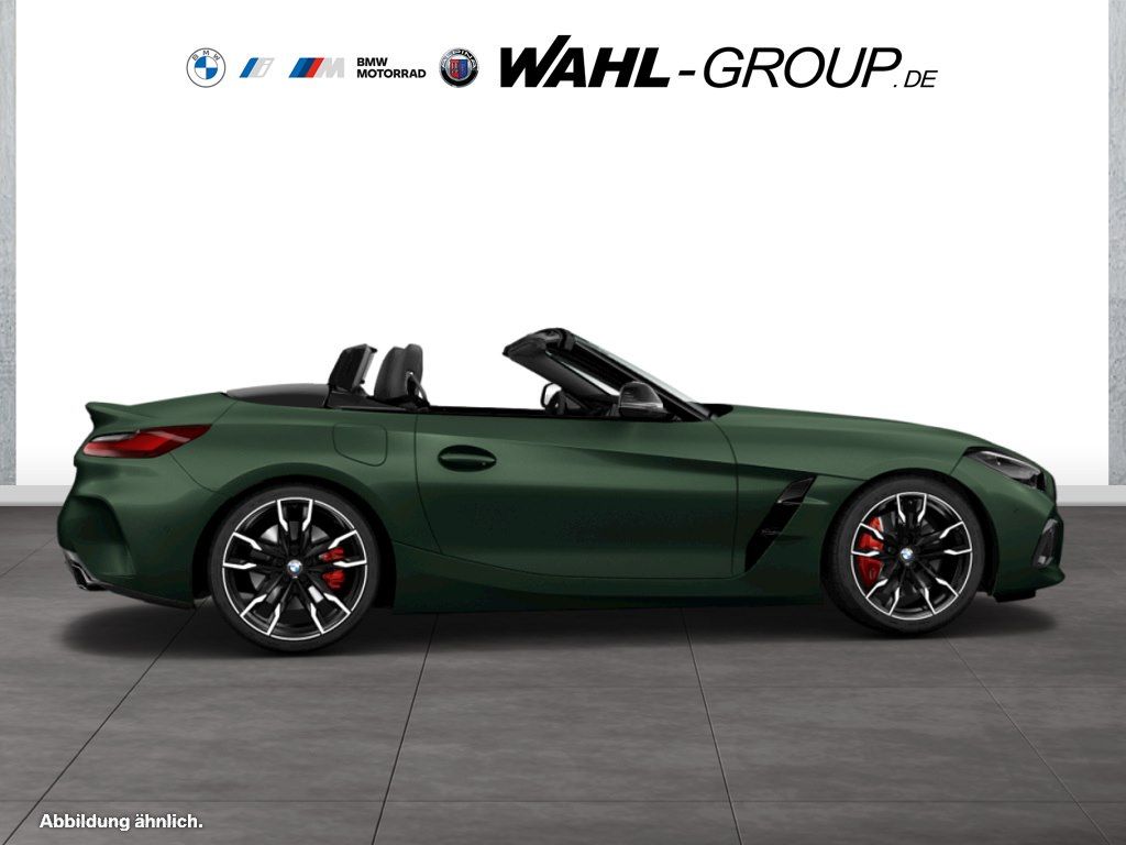 BMW Z4 M40