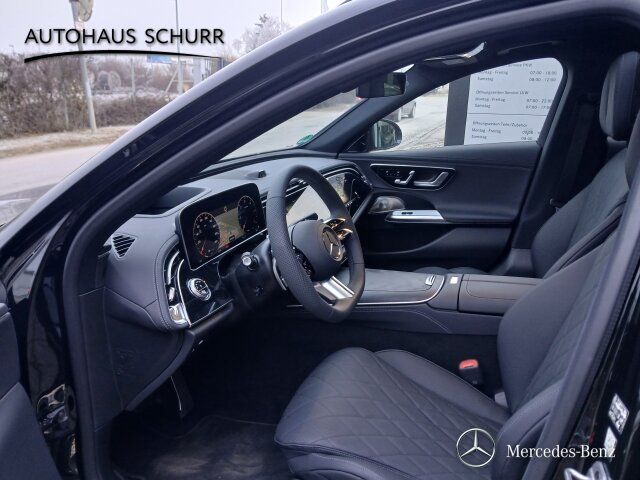 Mercedes-Benz E 450 2026