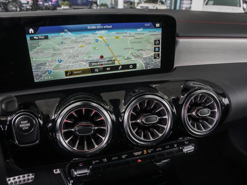 Mercedes-Benz CLA 250 2023