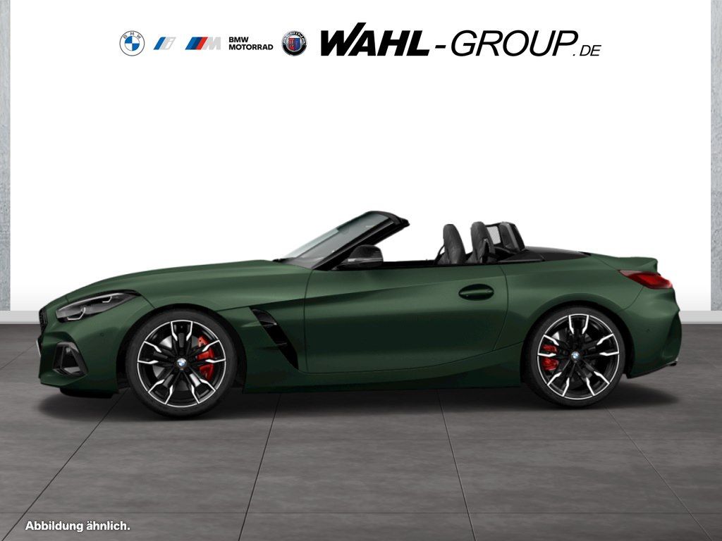 BMW Z4 M40